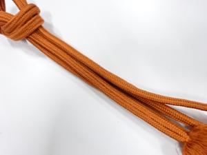 正絹　ゆるぎ組帯締め